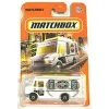 Matchbox Chow Mobile II 24/100 (White)