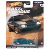 Mattel Hot Wheels Fast & Furious '92 Ford Mustang