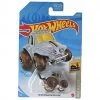 DieCast Hot Wheels '70 Volkswagen Baja Bug, Baja Blazers 5/10 [Gray] 33/250