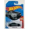 Hot Wheels 2021 - '17 Nissan GT-R (R35) - Gray - Then And Now 2/10 - 79/250