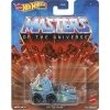 Hot Wheels Premium Masters Of The Universe Battle Ram