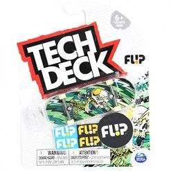 Tech-Deck Spin Master Tech Deck 2020 Complete 96mm Fingerboard