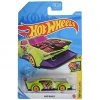Mattel Hot Wheels Mad Manga, [Green] 159/250 Art Cars 10/10