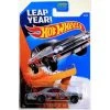 Hot Wheels 2016 Basic Car 1:64 '67 Chevelle SS 396 - Leap Year #92 Of 250 - Damaged Packaging