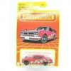 Matchbox '71 Skyline 2000 GTX [Pink] 9/24