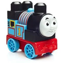 Mega Bloks Thomas & Friends Thomas Building Kit