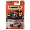 Matchbox MBX Field Car, Burnt Orange 17/100