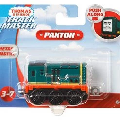Thomas & Friends Adventures, Small Push Along Paxton Fisher-Price