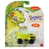 Mattel Hot Wheels Rugrats Reptar Character Cars Die-Cast Car Nickelodeon