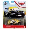Disney Cars Disney Pixar Cars Brian Spark - Metal Series