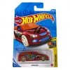 HW Diecast Art Cars Audacious