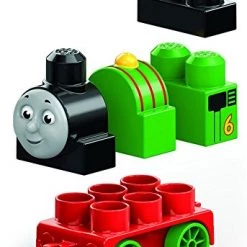 Mega Bloks Thomas & Friends Percy Building Kit