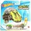 DieCast Hot Wheels Top Speed GT (Orange/Green) - 2021 Mutant Machines