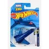 Hot Wheels 2021 - X-Jet - Marvel X-Men - Screen Time 10/10