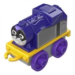 Fisher-Price Thomas & Friends MINIS DC Super Friends Belle As Raven Single Train Blind Bag