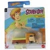Hot Wheels Character Cars Shaggy, Scooby Doo 4/5
