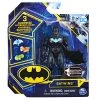 Toy Choo Choo DC Comics DC Batman 2021 Batwing 4-inch Action Figure By Spin Master