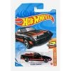 Hot Wheels 2021 - '82 Dodge Rampage - Black - HW Hot Trucks 1/10