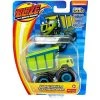 Toy Choo Choo Fisher-Price DENTT Dump Truck Zeg Blaze And The Monster Machines Truck Car