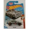 Hot Wheels 2019 Magnus Walker Urban Outlaw Muscle Mania King Kuda, Gray