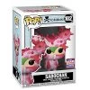 POP Funko Tokidoki Sabochan 2021 Summer Convention Exclusive