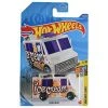 DieCast Hot Wheels Quick Bite [White] 115/250, Art Cars 7/10