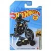 DieCast Hot Wheels Ducati Scrambler, Baja Blazers 9/10 [Black Mooneyes] 169/250