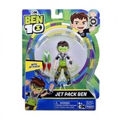 Ben 10 Action Figure