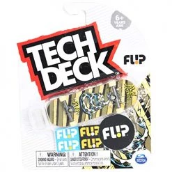 Tech-Deck Spin Master Tech Deck 2020 Complete 96mm Fingerboard