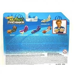 Hot Wheels 2020 Mutant Machines, Skull Face