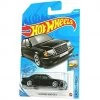DieCast Hot Wheels Mercedess Benz 500 E - Factory Fresh 8/10 [Black] 145/250 Mattel