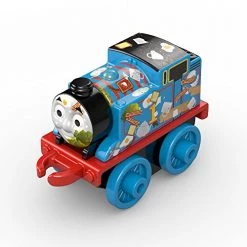 Thomas & Friends Thomas The Train Minis - Breakfast Thomas Fisher-Price