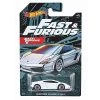 Hot Wheels 2020 Fast & Furious #4/5 Lamborghini Gallardo LP 560-4 (White)
