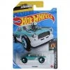 DieCast Hot Wheels The Nash, Dream Garage 2/5 [Legends Tour]