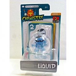 Basherr Basher Science Chemistry - Liquid All Toys