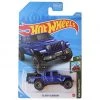 DieCast Hot Wheels ['20 Gladiator], Getaways 5/5 [Blue]