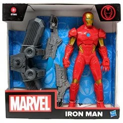 Marvel's Arc Sword Iron Man 9.5-Inch Scale Collectible Marvel Action Figure