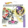 DieCast Hot Wheels Mario Kart Waluigi Badwagon - Toty Winner 2021