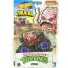 DieCast Hot Wheels Monster Trucks Teenage Mutant Ninja Turtles [Krang] 5/5