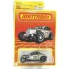 Matchbox Retro Series Wave2 1933 F0rd Coupe 8/12 (Brown)