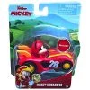 Disney Mickey's Roadster Junior Diecast Racer
