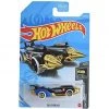 Hot Wheels Ollie Rocket, [Black/Blue/Gold] Space 199/250 Treasure Hunt