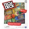 Spin Master TECH DECK Sk8shop Bonus Pack Flip Skateboards 2021 Series