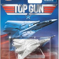 Hot Wheels Grumman F-14 Tomcat