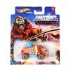 HW Character Cars Hot Wheels Character Cars Masters Of The Universe Beast Man Vehicle - 2020