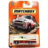 Matchbox 1957 Dodge Sweptside Pickup 2/100 Mattel