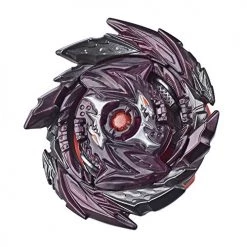 BEYBLADE Burst Surge Speedstorm Super Satomb S6 Spinning Top Single Pack Hasbro