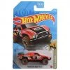 DieCast Hot Wheels Toyota Off Road Truck, Baja Blazers 3/10 [red] 4/250