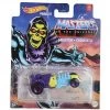 Hot Wheels Character Cars Masters Of The Universe [Skeletor], 2/5 Mattel