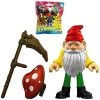Toy Choo Choo Garden Gnome Series 6 Blind Bag Imaginext 2.5" Factory Sealed